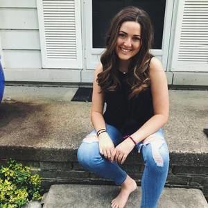 Meet your Posher, Bridget